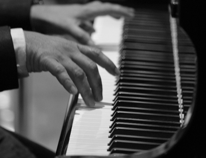 Pianista Venezia
