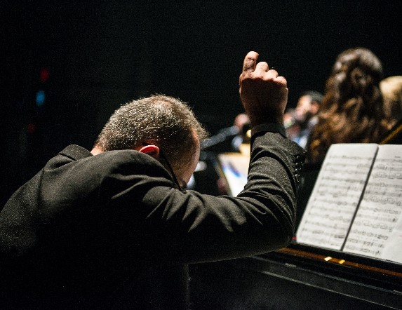 Pianista Venezia