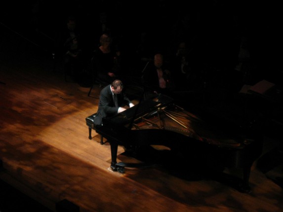 Pianista Venezia