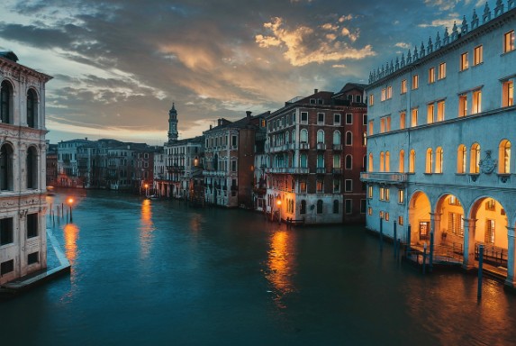 Pianista Venezia